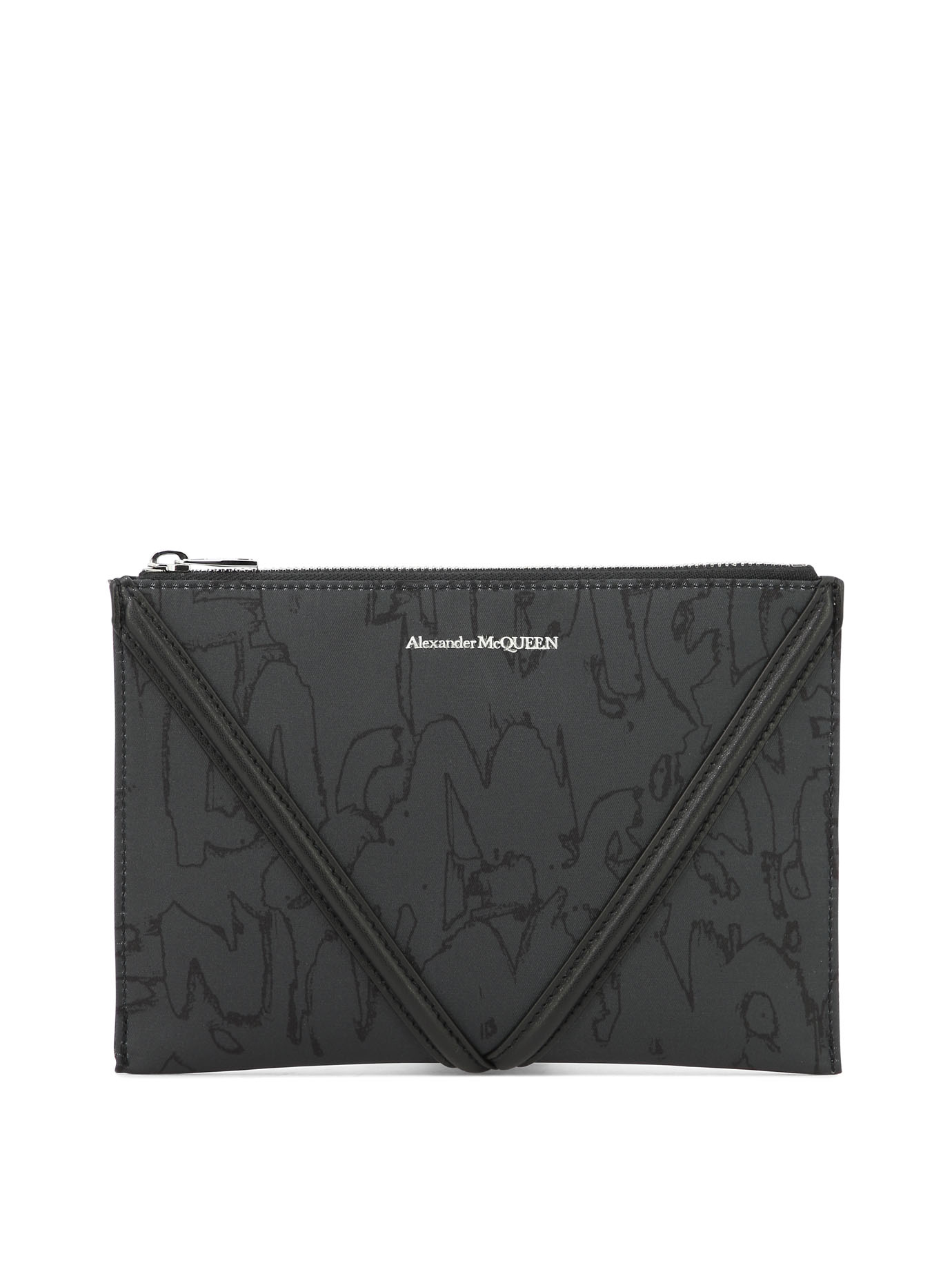 Pouches